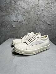 Rick Owens sneaker 2025060902 - 1