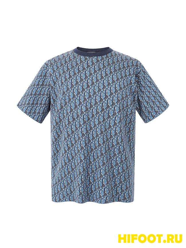 Dior T-shirt 2025061002 - 1