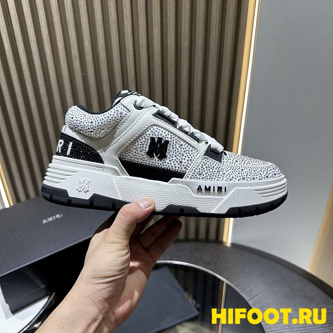 Amiri sneaker 2025061001 - 1