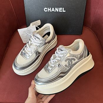 Chanel sneaker 2025061101
