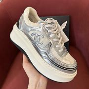 Chanel sneaker 2025061101 - 4