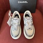 Chanel sneaker 2025061101 - 3