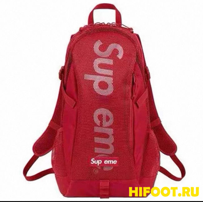 Supreme bookbag 2025061201 - 1