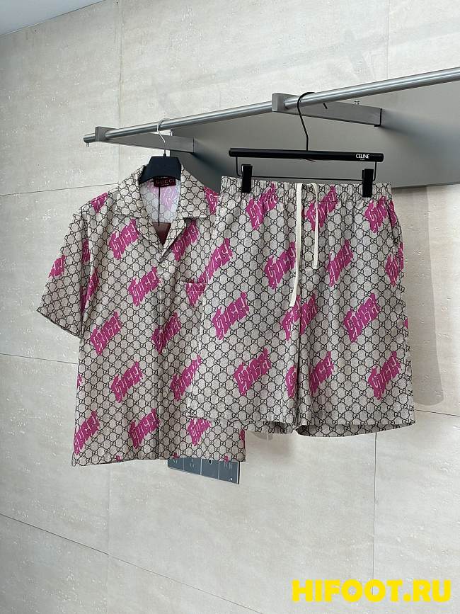 Gucci suit 2025061201 - 1