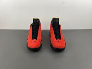 Air Jordan 14 Retro Ferrari (2025)  IF5015-600 - 3