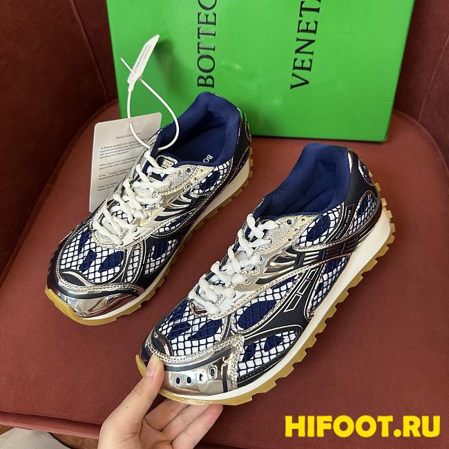 Bottega Veneta BV sneaker 2025061301 - 1