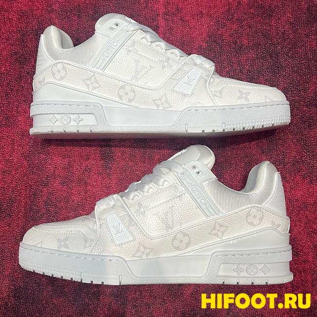 LV sneaker 20250615 - 1