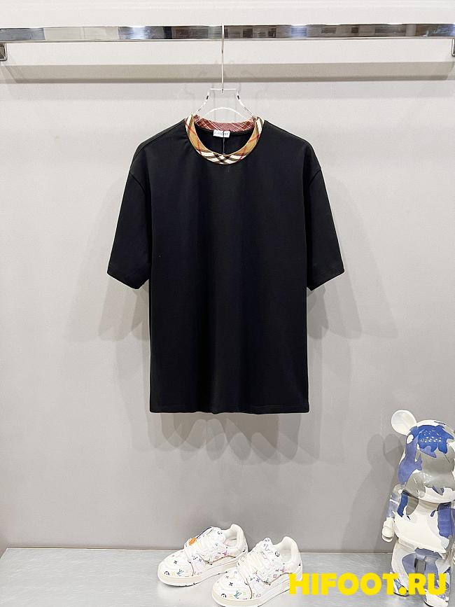 Burberry T-shirt 2025061601 - 1