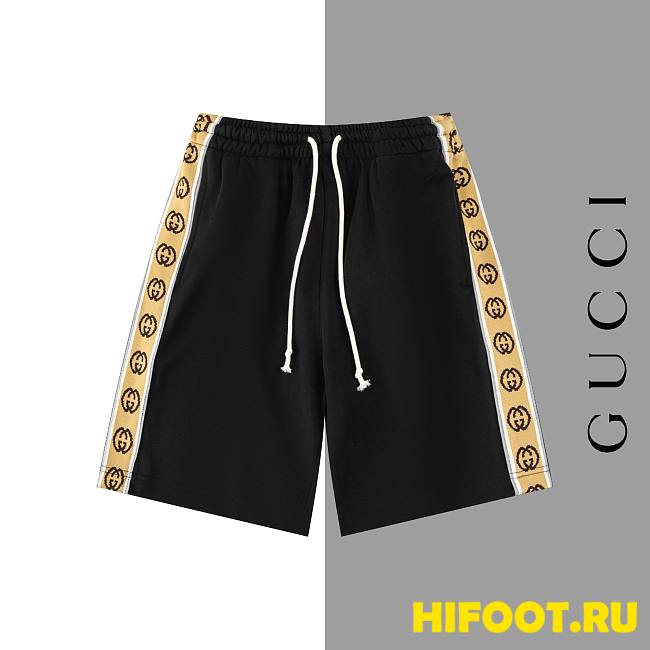 Gucci shorts 2025061602 - 1