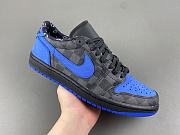 LV X AIR JORDA 1 LOW sneaker 2025061701 - 2