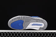 Air Jordan 3 Retro Varsity Royal Cement CT8532-400 - 4