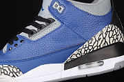 Air Jordan 3 Retro Varsity Royal Cement CT8532-400 - 3
