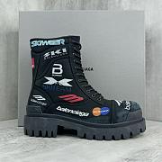 Balenciaga boots 2025061901 - 1