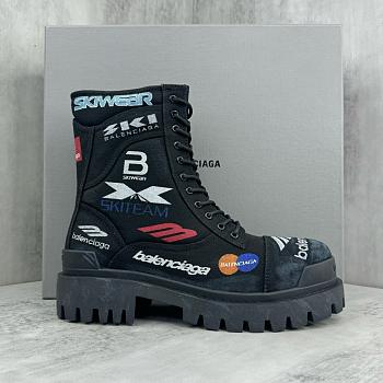 Balenciaga boots 2025061901