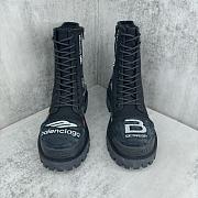 Balenciaga boots 2025061901 - 4