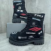 Balenciaga boots 2025061901 - 3