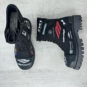 Balenciaga boots 2025061901 - 2