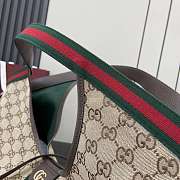 Gucci Giglio large tote bag 60*47*16CM - 3