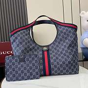 Gucci Giglio large tote bag 60*47*16CM 2025061901 - 1