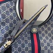 Gucci Giglio large tote bag 60*47*16CM 2025061901 - 5