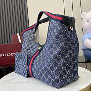 Gucci Giglio large tote bag 60*47*16CM 2025061901 - 4