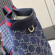 Gucci Giglio large tote bag 60*47*16CM 2025061901 - 3