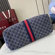 Gucci Giglio large tote bag 60*47*16CM 2025061901 - 2
