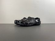 Crocs Classic Clog A Bathing Ape ABC Camo Black - 1