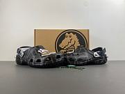 Crocs Classic Clog A Bathing Ape ABC Camo Black - 2