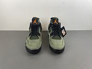 Air Jordan 4 Retro OG SP Undefeated 2025  IB1519-200 - 5