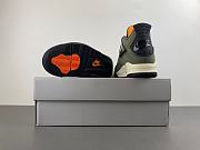 Air Jordan 4 Retro OG SP Undefeated 2025  IB1519-200 - 4