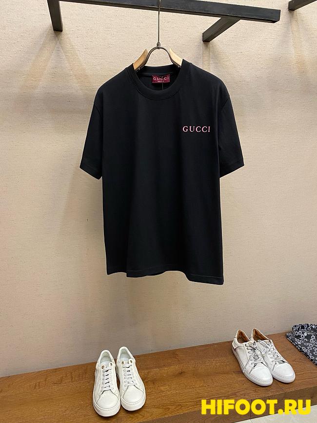 Gucci T-shirt 2025061901 - 1