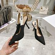Dior heels 2025062301  - 3