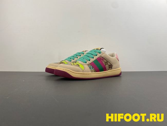 Gucci sneaker 2025062301 - 1