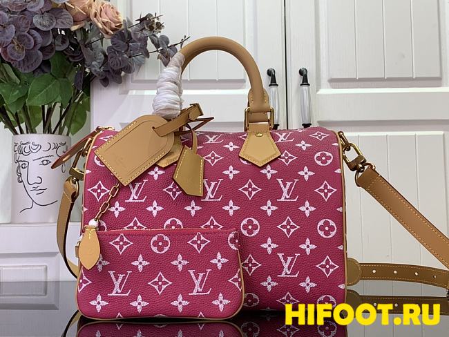 LV Speedy P9 Bandoulière 30 2025062702 - 1