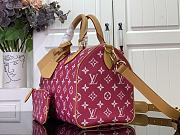 LV Speedy P9 Bandoulière 30 2025062702 - 5
