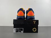 Nike Kobe 5 Protro Caitlin Clark PE IM3207-400 - 5