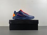 Nike Kobe 5 Protro Caitlin Clark PE IM3207-400 - 3