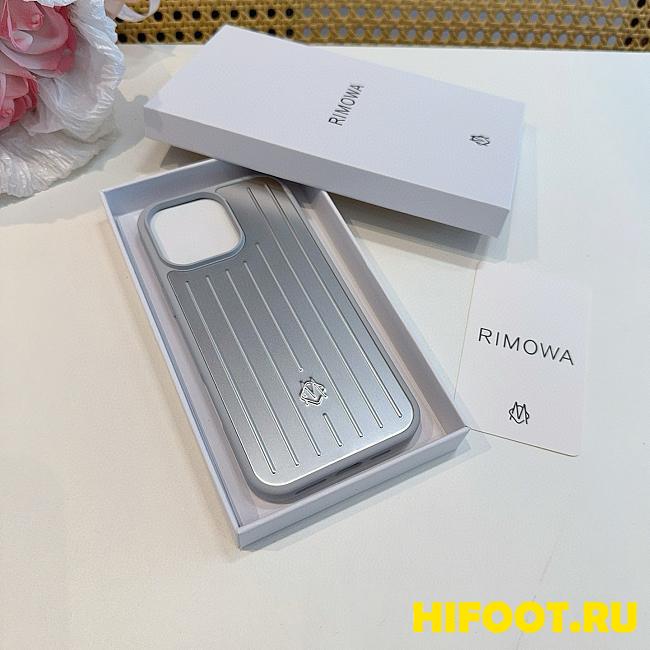 rimowa phone case  - 1