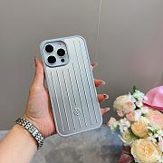 rimowa phone case  - 6