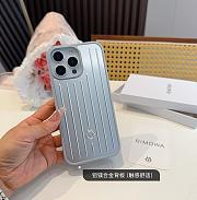 rimowa phone case  - 2