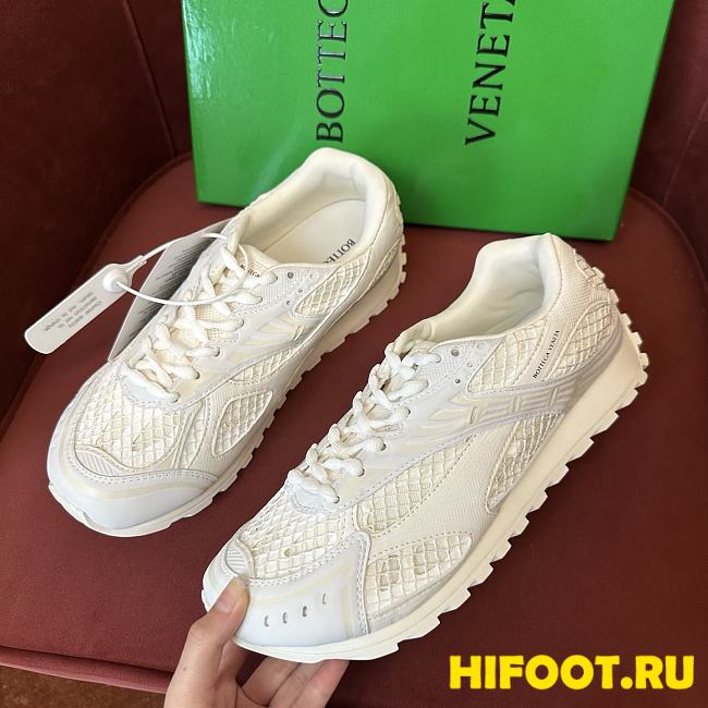 Bottega Veneta BV sneaker 2025063001 - 1