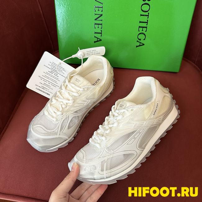 Bottega Veneta BV sneaker 2025063002 - 1