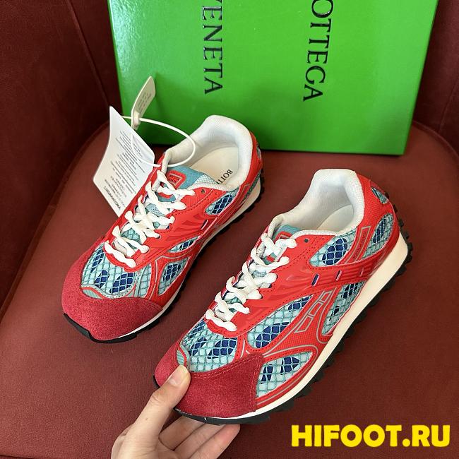 Bottega Veneta BV sneaker 2025063003 - 1