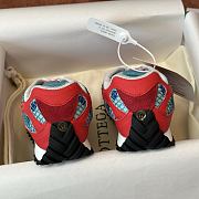 Bottega Veneta BV sneaker 2025063003 - 4