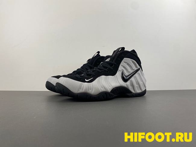 Nike Air Foamposite Pro Wolf Grey HF0794-001 - 1