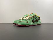 Nike SB Dunk Low Rodeo Tourmaline HF3058-300 - 1