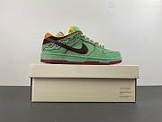 Nike SB Dunk Low Rodeo Tourmaline HF3058-300 - 6