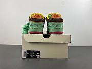 Nike SB Dunk Low Rodeo Tourmaline HF3058-300 - 5