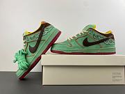 Nike SB Dunk Low Rodeo Tourmaline HF3058-300 - 2